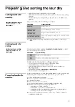 Предварительный просмотр 10 страницы Siemens WK14D541 Instruction Manual And Installation Instructions