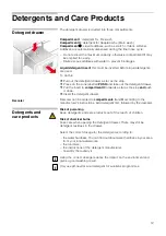 Предварительный просмотр 12 страницы Siemens WK14D541 Instruction Manual And Installation Instructions