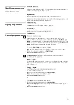 Preview for 15 page of Siemens WK14D541 Instruction Manual And Installation Instructions