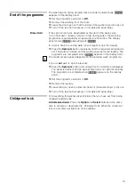 Preview for 19 page of Siemens WK14D541 Instruction Manual And Installation Instructions