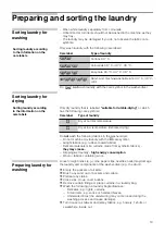 Preview for 10 page of Siemens WK14D541EU Instruction Manual And Installation Instructions