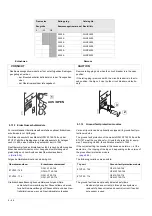 Предварительный просмотр 168 страницы Siemens WL Series Operating Instructions Manual