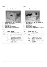 Предварительный просмотр 184 страницы Siemens WL Series Operating Instructions Manual