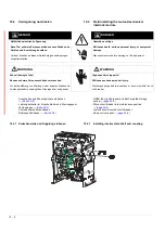 Предварительный просмотр 310 страницы Siemens WL Series Operating Instructions Manual