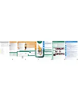 Preview for 1 page of Siemens WM08E161ME Operating Instructions Manual