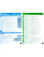 Preview for 7 page of Siemens WM08E161ME Operating Instructions Manual