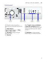 Preview for 9 page of Siemens WM08E166IL Instruction Manual And Installation Instructions