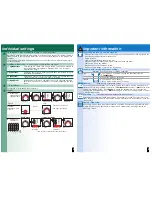 Preview for 5 page of Siemens WM10E162HK series Instruction Manual