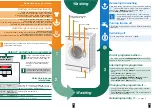 Предварительный просмотр 4 страницы Siemens WM10E277EE Series Operating Instructions Manual