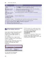 Preview for 28 page of Siemens WM10K200GC Instruction Manual And Installation Instructions