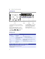 Предварительный просмотр 10 страницы Siemens WM12K268BY Instruction Manual And Installation Instructions