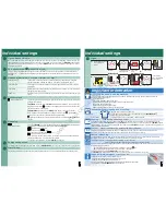 Preview for 5 page of Siemens WM12Q390GB Instructions For Use Manual