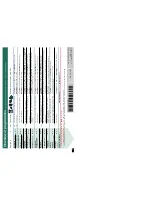 Предварительный просмотр 6 страницы Siemens WM12S423GR Instruction Manual