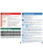 Preview for 7 page of Siemens WM12S425GC Operating Instructions Manual