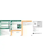 Preview for 2 page of Siemens WM12SM30EU Installation Instructions Manual