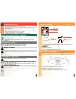 Preview for 3 page of Siemens WM12SM30EU Installation Instructions Manual