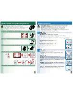 Preview for 4 page of Siemens WM12SM30EU Installation Instructions Manual