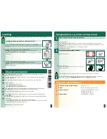 Preview for 5 page of Siemens WM12SM30EU Installation Instructions Manual