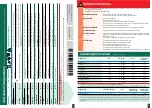 Preview for 6 page of Siemens WM14E461GB Operating Instructions Manual