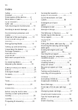 Preview for 2 page of Siemens WM14N005NL User Manual And Installation Manual