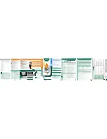 Предварительный просмотр 1 страницы Siemens WM14S791ME Instruction Manual