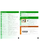 Preview for 9 page of Siemens WM14S791ME Instruction Manual