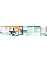 Предварительный просмотр 1 страницы Siemens WM14S795GB Instruction Manual