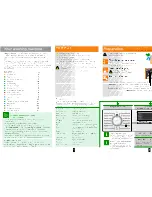 Предварительный просмотр 3 страницы Siemens WM14S795GB Instruction Manual