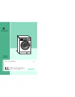 Предварительный просмотр 10 страницы Siemens WM14S795GB Instruction Manual