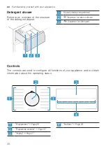 Предварительный просмотр 20 страницы Siemens WM14US60EU User Manual And Assembly Instructions