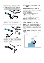 Preview for 51 page of Siemens WM14VMHADN User Manual And Installation Instructions