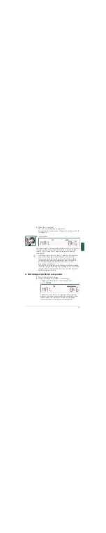 Предварительный просмотр 15 страницы Siemens WM14Y540EE Instruction Manual