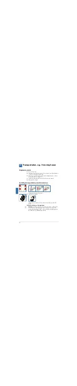 Предварительный просмотр 54 страницы Siemens WM14Y540EE Instruction Manual