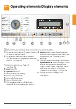 Preview for 11 page of Siemens WM14Y540ES Instruction Manual And Installation Instructions