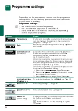 Preview for 26 page of Siemens WM14Y540ES Instruction Manual And Installation Instructions