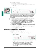 Preview for 14 page of Siemens WM14Y591GB Instruction Manual And Installation Instructions