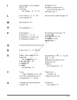 Preview for 55 page of Siemens WM14Y591GB Instruction Manual And Installation Instructions