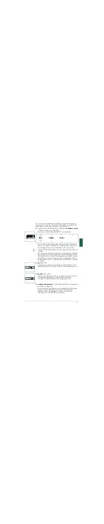 Предварительный просмотр 17 страницы Siemens WM14Y740EE Instruction Manual And Installation Instructions