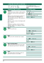 Preview for 26 page of Siemens WM14Y740ES Instruction Manual And Installation Instructions