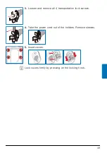 Preview for 49 page of Siemens WM14Y740ES Instruction Manual And Installation Instructions