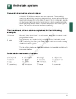 Preview for 31 page of Siemens WM14Y790GB Instruction Manual And Installation Instructions