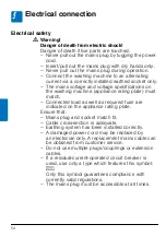 Preview for 54 page of Siemens WM14Y790GC Instruction Manual And Installation Instructions