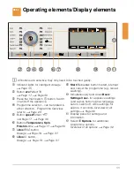 Предварительный просмотр 11 страницы Siemens WM14Y890GB Instruction Manual And Installation Instructions