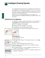 Предварительный просмотр 34 страницы Siemens WM14Y890GB Instruction Manual And Installation Instructions