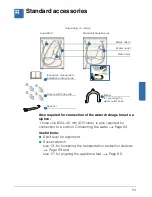 Предварительный просмотр 53 страницы Siemens WM14Y890GB Instruction Manual And Installation Instructions