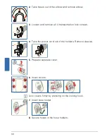 Предварительный просмотр 60 страницы Siemens WM14Y890GB Instruction Manual And Installation Instructions