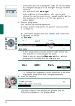 Preview for 14 page of Siemens WM14Y891GB Instruction Manual And Installation Instructions