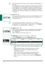 Preview for 16 page of Siemens WM14Y891GB Instruction Manual And Installation Instructions