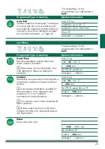 Preview for 25 page of Siemens WM14Y891GB Instruction Manual And Installation Instructions