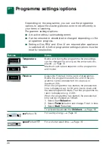 Preview for 28 page of Siemens WM14Y891GB Instruction Manual And Installation Instructions